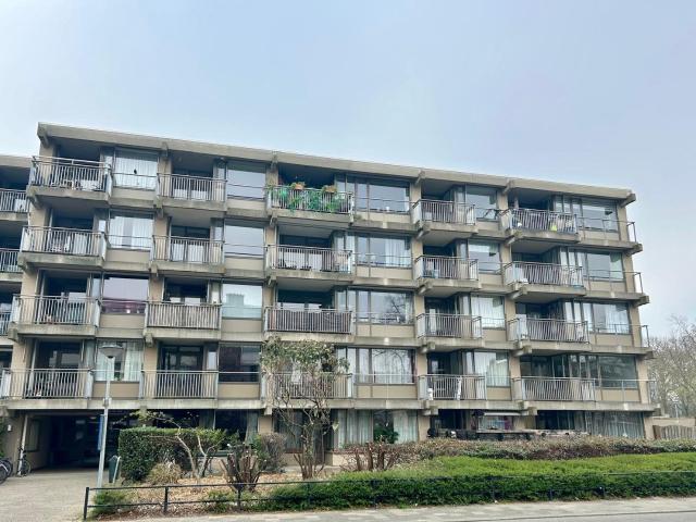 Appartement te huur in Utrecht