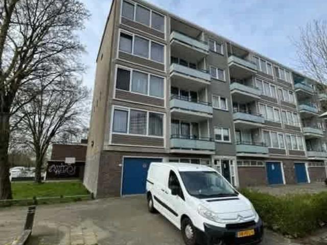 Appartement te huur in Haarzuilens, Utrecht