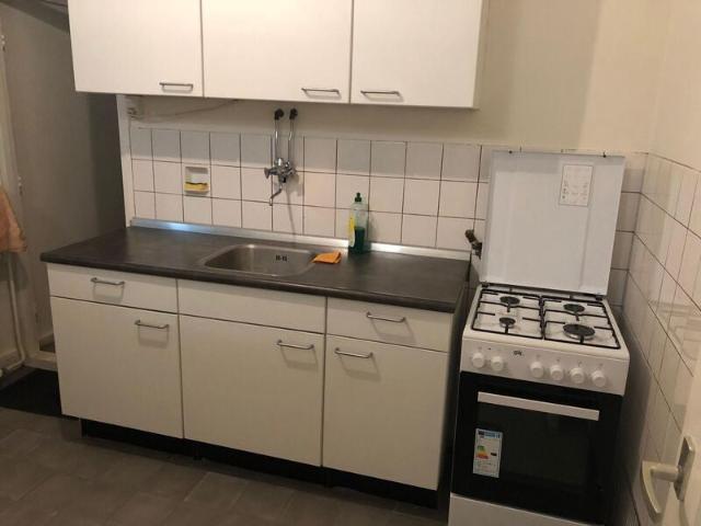 Appartement te huur in Transwijk, Bedr.geb. Kanaleneiland, Utrecht