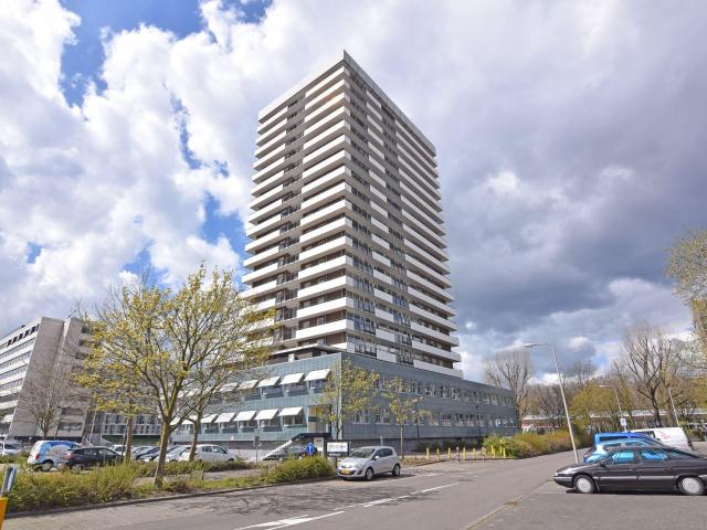 Appartement te huur in Haarzuilens, Utrecht