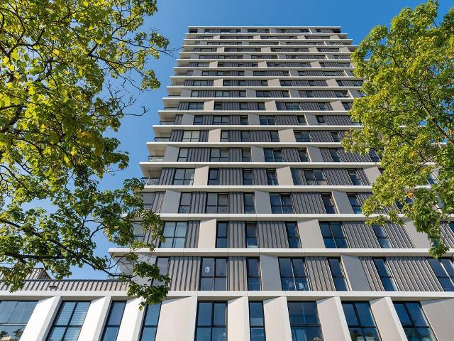 Appartement te huur in Transwijk, Bedr.geb. Kanaleneiland, Utrecht
