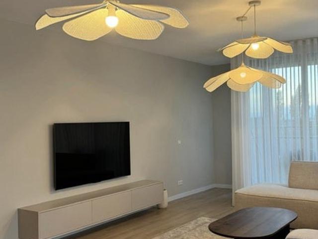 Appartement te huur in Transwijk, Bedr.geb. Kanaleneiland, Utrecht