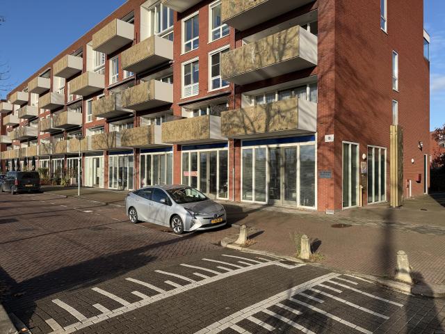 Appartement te huur in Geldermalsen, Gelderland