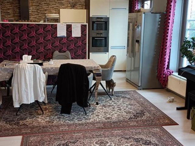 Appartement te huur in Langerak, Zuid Holland