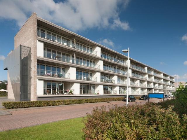 Appartement te huur in Wetering, Overijssel