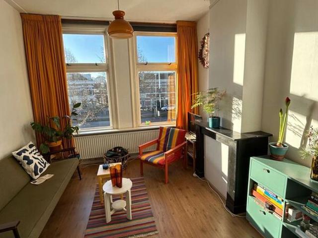 Appartement te huur in Haarzuilens, Utrecht