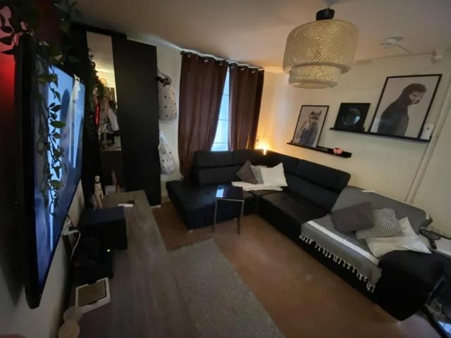 Appartement te huur in Rivierenwijk, Geldermalsen