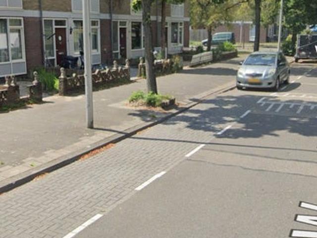 Appartement te huur in Zamenhofdreef, Neckardreef, Utrecht