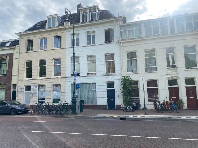 Appartement te huur in Utrecht, Utrecht Noordoost