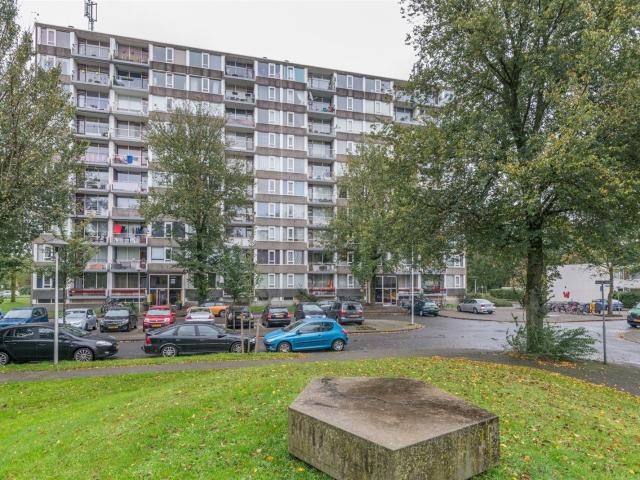 Appartement te huur in Utrecht