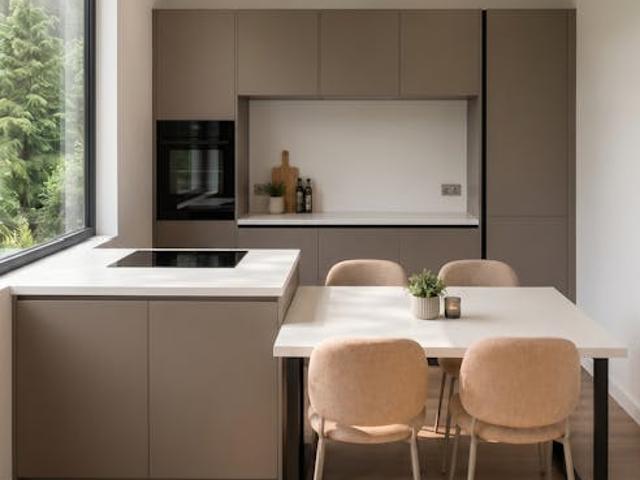 Appartement te huur in Traaij, Driebergen-rijsenburg