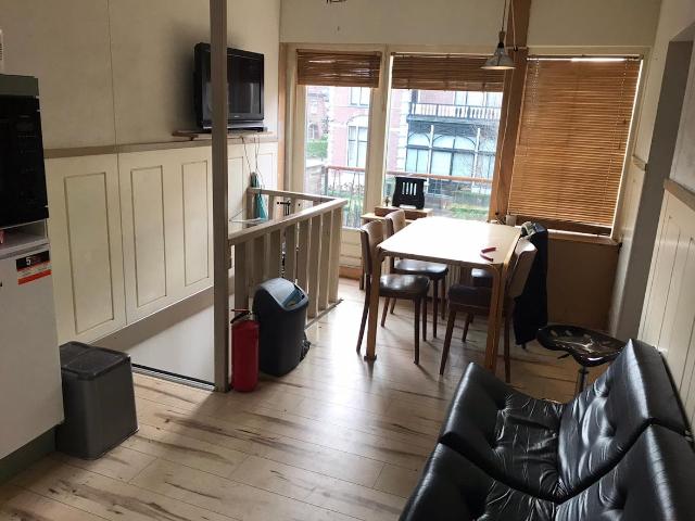 Appartement te huur in Driebergen-rijsenburg, Utrecht