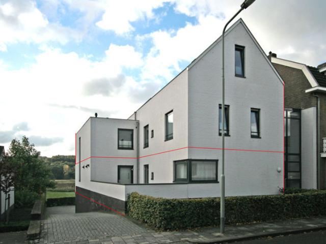 Appartement te huur in Houthem, Valkenburg