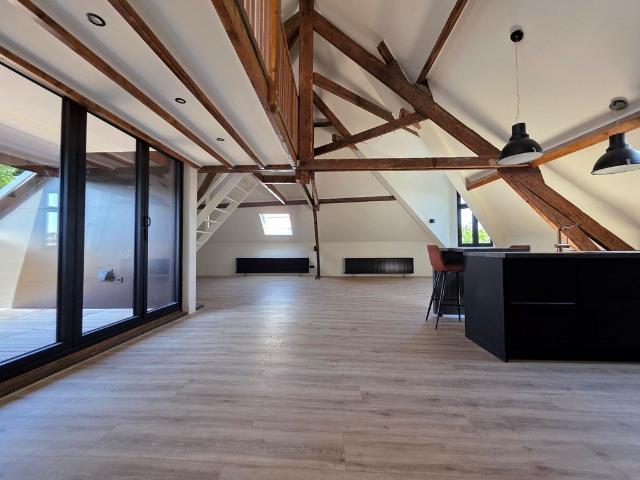 Appartement te huur in Valkenburg