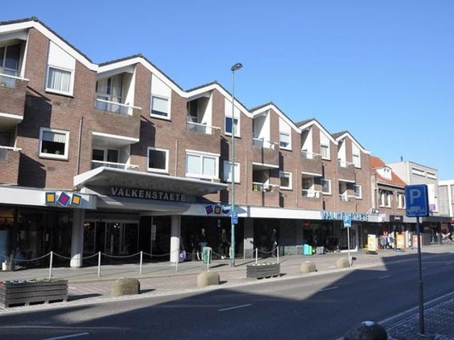Appartement te huur in Valkenswaard, Noord Brabant