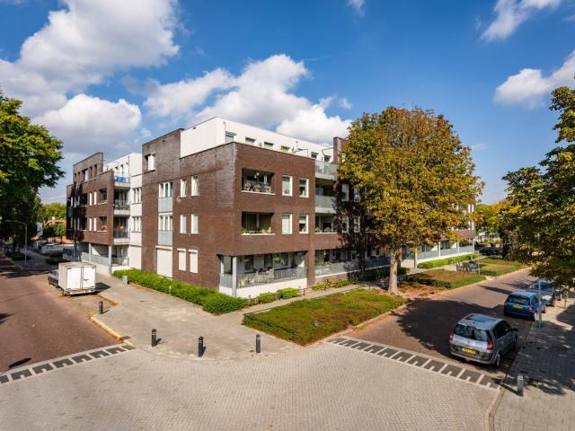 Appartement te huur in Valkenswaard, Noord Brabant