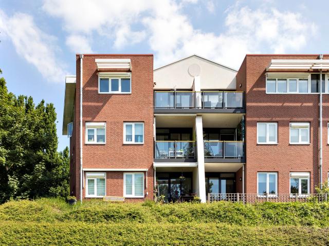 Appartement te huur in Deelshurk, Valkenswaard