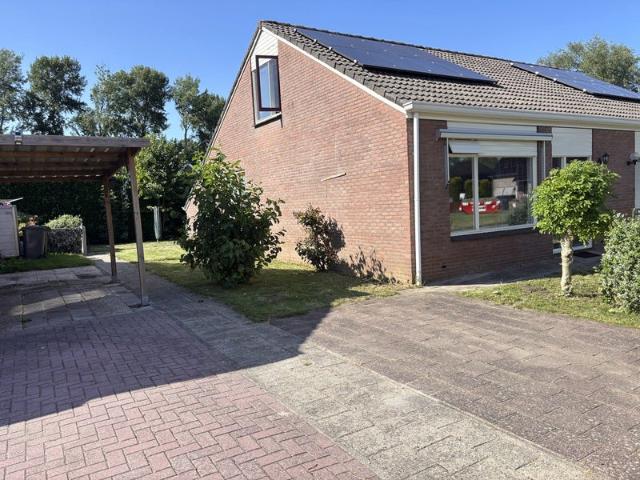 Appartement te huur in Valthermond, Borger-Odoorn