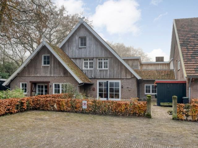 Appartement te huur in Olland, Overijssel