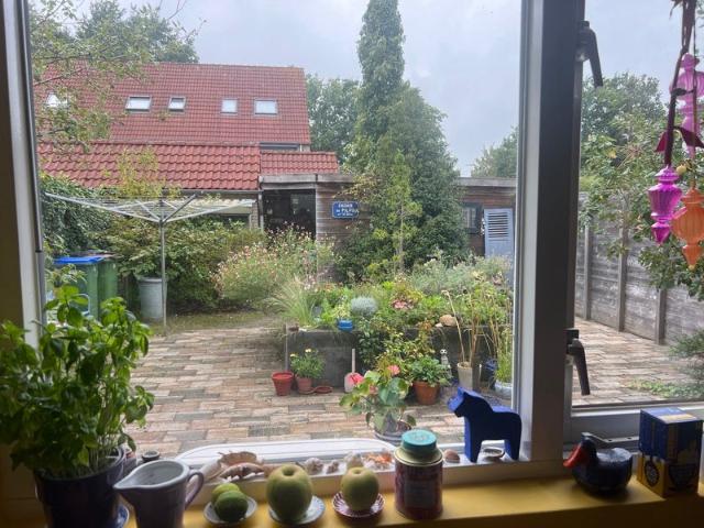 Appartement te huur in Veenendaal
