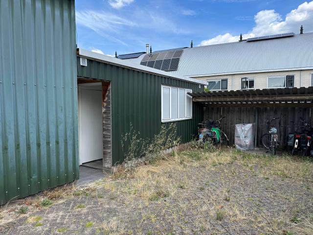 Appartement te huur in Olland, Overijssel