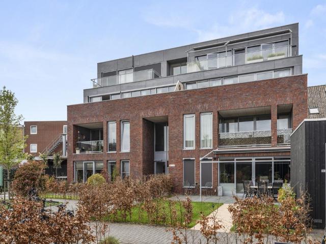 Appartement te huur in De Pol, Overijssel