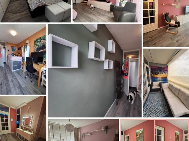 Appartement te huur in Veenendaal, Utrecht