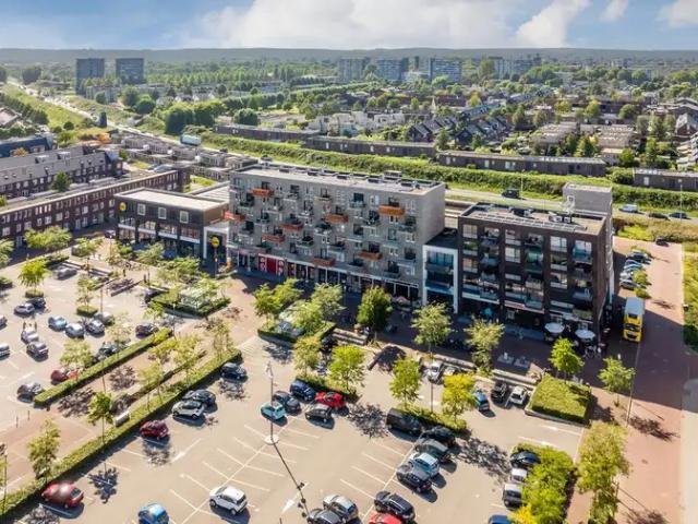 Appartement te huur in Veenendaal, Utrecht