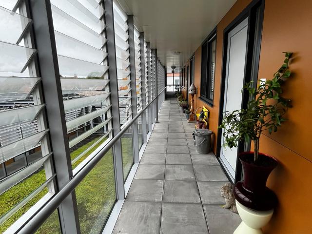 Appartement te huur in Serooskerke, Veere