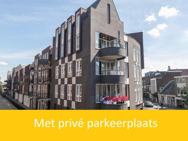 Appartement te huur in Veghel-West, Veghel