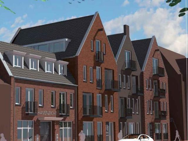 Appartement te huur in Veghel-West, Veghel