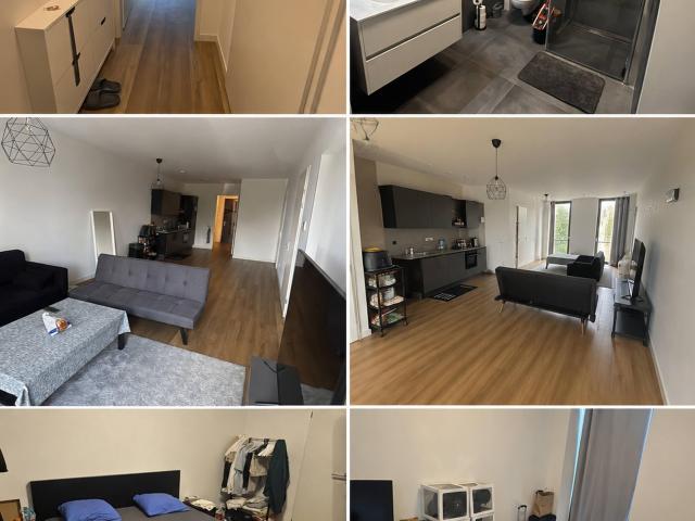 Appartement te huur in Veghel-West, Veghel