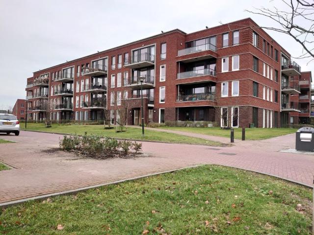 Appartement te huur in Veghel-West, Veghel