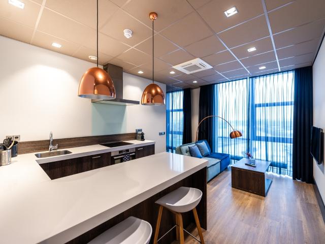 Appartement te huur in Veghel-West, Veghel