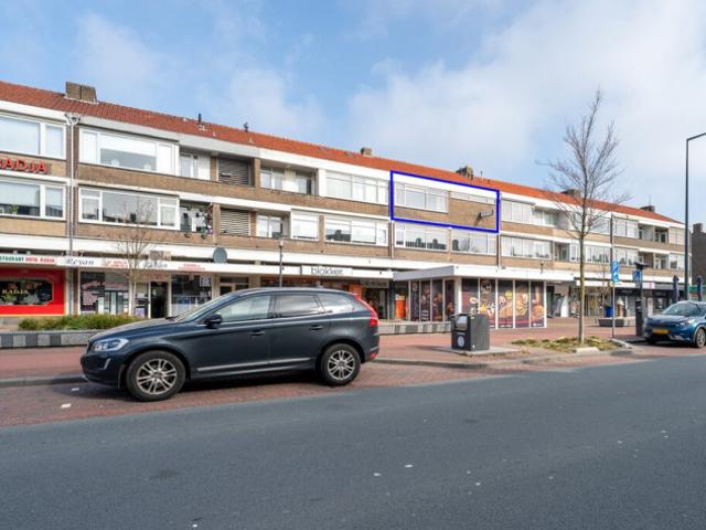 Appartement te huur in Ijmuiden, Noord Holland
