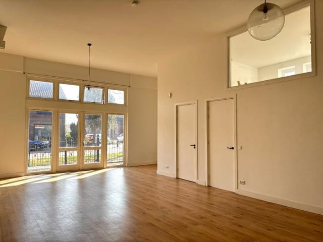 Appartement te huur in Velsen