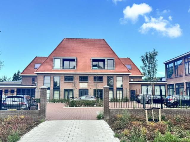 Appartement te huur in Velsen-noord, Noord Holland