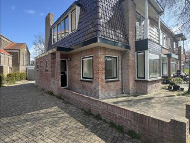 Appartement te huur in Velsen-noord, Noord Holland