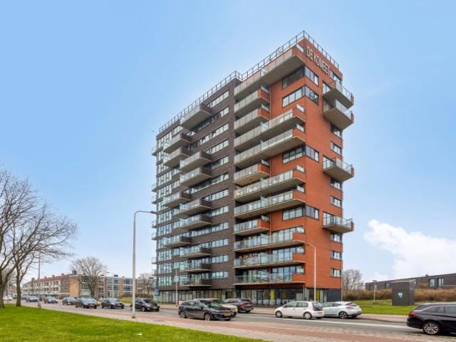 Appartement te huur in Ijmuiden, Noord Holland