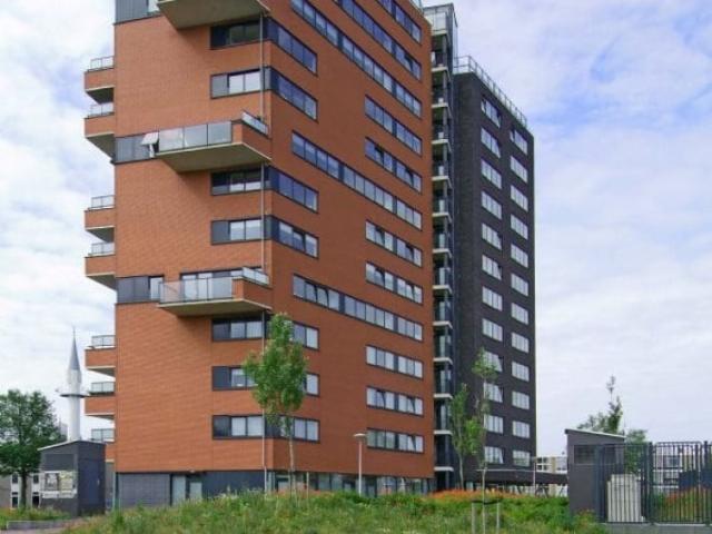 Appartement te huur in Velsen