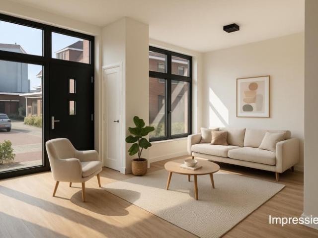 Appartement te huur in Velsen-noord, Noord Holland