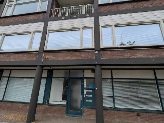 Appartement te huur in IJmuiden, Velsen