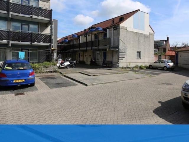 Appartement te huur in Velsen-Noord, Velsen