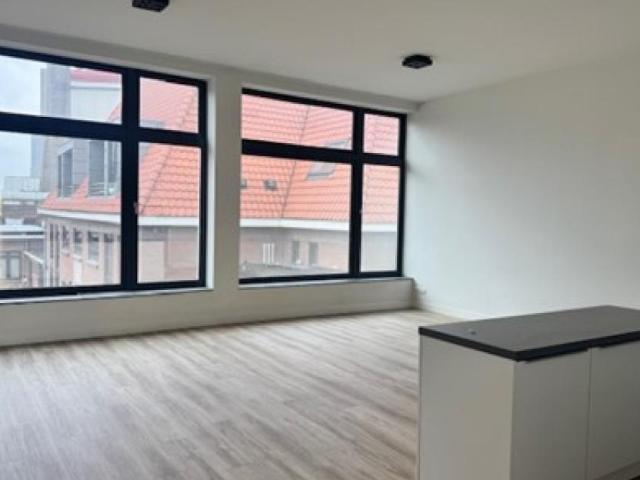 Appartement te huur in Velsen-noord