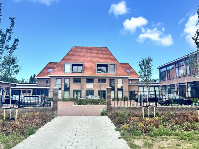 Appartement te huur in Velsen-noord