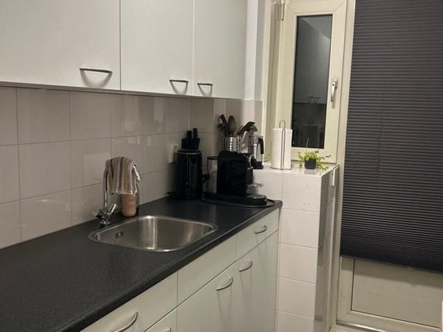 Appartement te huur in Velsen-Noord, Velsen