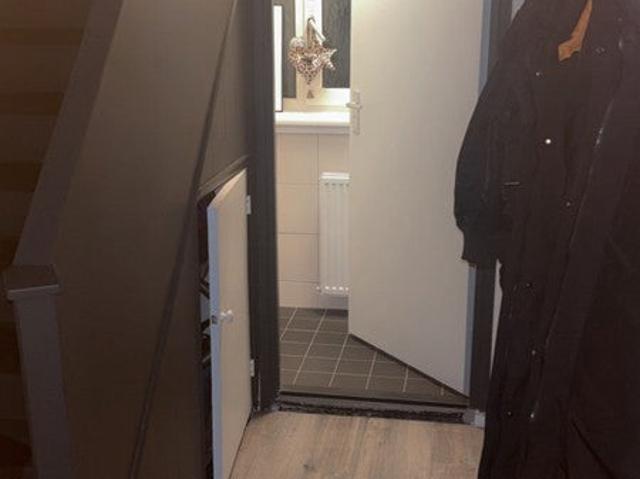 Appartement te huur in Velsen-noord, Noord Holland