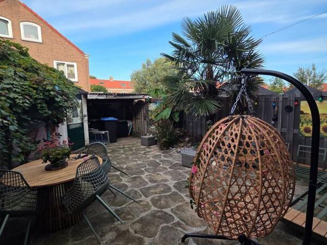 Appartement te huur in Velsen-Noord, Velsen