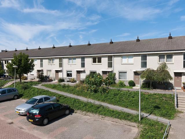 Appartement te huur in Velserbroek