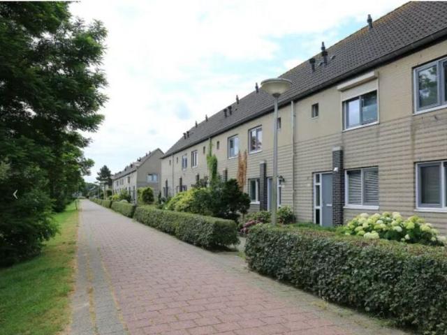 Appartement te huur in Velserbroek, Velsen
